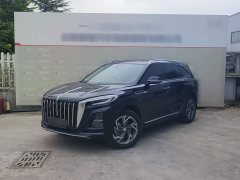 Hongqi HS3 PHEV 117km Jinwei Edition - фото 1
