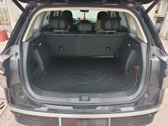 Hongqi HS3 PHEV 117km Jinwei Edition - фото 10