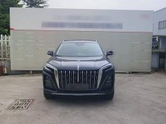 Hongqi HS3 PHEV 117km Jinwei Edition - фото 3