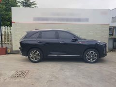 Hongqi HS3 PHEV 117km Jinwei Edition - фото 4