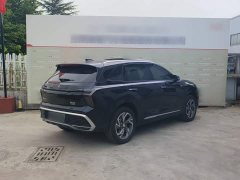 Hongqi HS3 PHEV 117km Jinwei Edition - фото 5