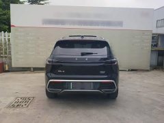 Hongqi HS3 PHEV 117km Jinwei Edition - фото 6