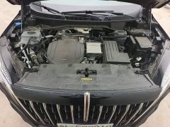 Hongqi HS3 PHEV 117km Jinwei Edition - фото 7
