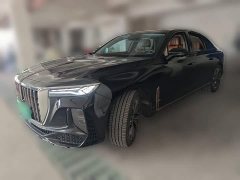 Hongqi H9 2.0T Qixiang Private Fashion Edition - фото 1