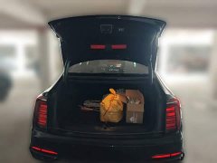 Hongqi H9 2.0T Qixiang Private Fashion Edition - фото 10
