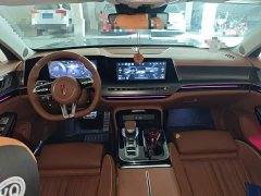 Hongqi H9 2.0T Qixiang Private Fashion Edition - фото 13