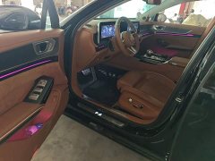 Hongqi H9 2.0T Qixiang Private Fashion Edition - фото 14