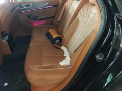 Hongqi H9 2.0T Qixiang Private Fashion Edition - фото 15