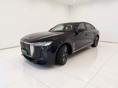 Hongqi H9 2.0T Qixiang Private Fashion Edition - фото 2