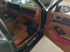 Hongqi H9 2.0T Qixiang Private Fashion Edition - фото 20