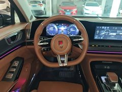Hongqi H9 2.0T Qixiang Private Fashion Edition - фото 3
