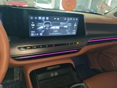 Hongqi H9 2.0T Qixiang Private Fashion Edition - фото 6