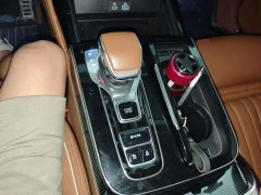 Hongqi H9 2.0T Qixiang Private Fashion Edition - фото 7