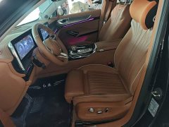 Hongqi H9 2.0T Qixiang Private Fashion Edition - фото 8