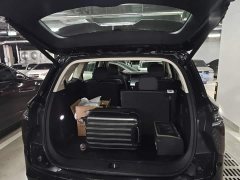 Hongqi HS7 PHEV 2024 2.0T PHEV FWD Qixiang Edition 6-Seater - фото 16