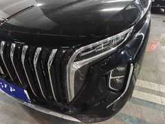 Hongqi HS7 PHEV 2024 2.0T PHEV FWD Qixiang Edition 6-Seater - фото 19