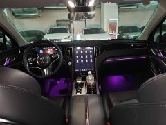 Hongqi HS7 PHEV 2024 2.0T PHEV FWD Qixiang Edition 6-Seater - фото 7