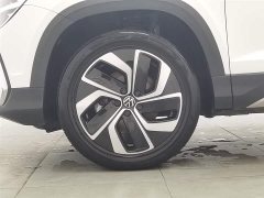 Lynk & Co Tuyue 300TSI two-wheel drive full moon version - фото 17