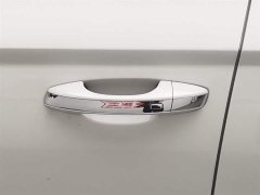 Lynk & Co Tuyue 300TSI two-wheel drive full moon version - фото 18