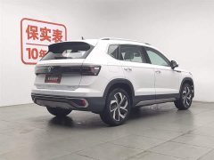 Lynk & Co Tuyue 300TSI two-wheel drive full moon version - фото 2