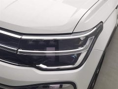 Lynk & Co Tuyue 300TSI two-wheel drive full moon version - фото 7