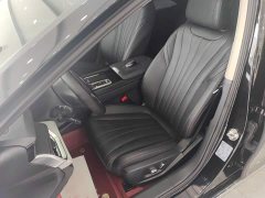 Hongqi H5 2025 2.0T automatic Qichang version - фото 10