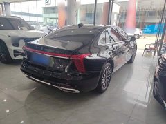 Hongqi H5 2025 2.0T automatic Qichang version - фото 11
