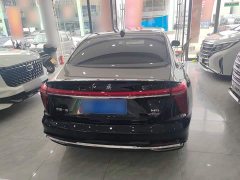Hongqi H5 2025 2.0T automatic Qichang version - фото 12