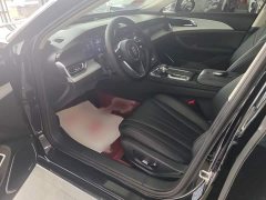 Hongqi H5 2025 2.0T automatic Qichang version - фото 13