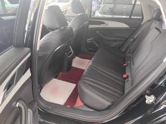 Hongqi H5 2025 2.0T automatic Qichang version - фото 14