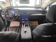 Hongqi H5 2025 2.0T automatic Qichang version - фото 15
