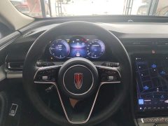 Hongqi H5 2025 2.0T automatic Qichang version - фото 3