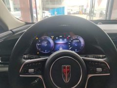 Hongqi H5 2025 2.0T automatic Qichang version - фото 4