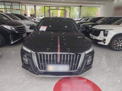 Hongqi H5 2025 2.0T automatic Qichang version - фото 6
