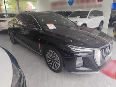 Hongqi H5 2025 2.0T automatic Qichang version - фото 7