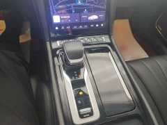 Hongqi H5 2025 2.0T automatic Qichang version - фото 8
