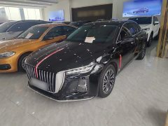 Hongqi H5 2.0T automatic Qichang version - фото 1