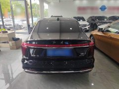 Hongqi H5 2.0T automatic Qichang version - фото 10