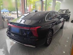 Hongqi H5 2.0T automatic Qichang version - фото 11