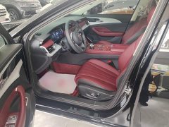 Hongqi H5 2.0T automatic Qichang version - фото 12