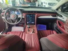 Hongqi H5 2.0T automatic Qichang version - фото 14