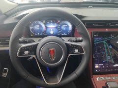 Hongqi H5 2.0T automatic Qichang version - фото 3