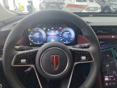 Hongqi H5 2.0T automatic Qichang version - фото 4