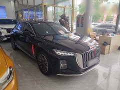 Hongqi H5 2.0T automatic Qichang version - фото 7