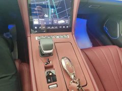 Hongqi H5 2.0T automatic Qichang version - фото 8