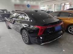 Hongqi H5 2.0T automatic Qichang version - фото 9