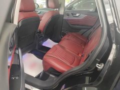 Hongqi HS5 2023 2.0T four-wheel drive Qixiang Pro version - фото 10