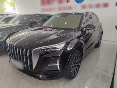 Hongqi HS5 2023 2.0T four-wheel drive Qixiang Pro version - фото 2