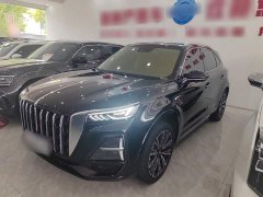 Hongqi HS5 2023 2.0T four-wheel drive Qixiang Pro version - фото 3