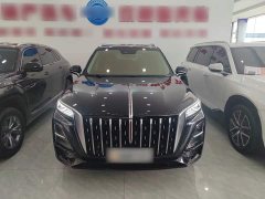 Hongqi HS5 2023 2.0T four-wheel drive Qixiang Pro version - фото 4